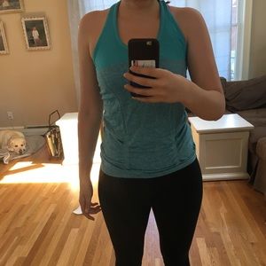 EVERYTHING MUST GO - Athleta tank